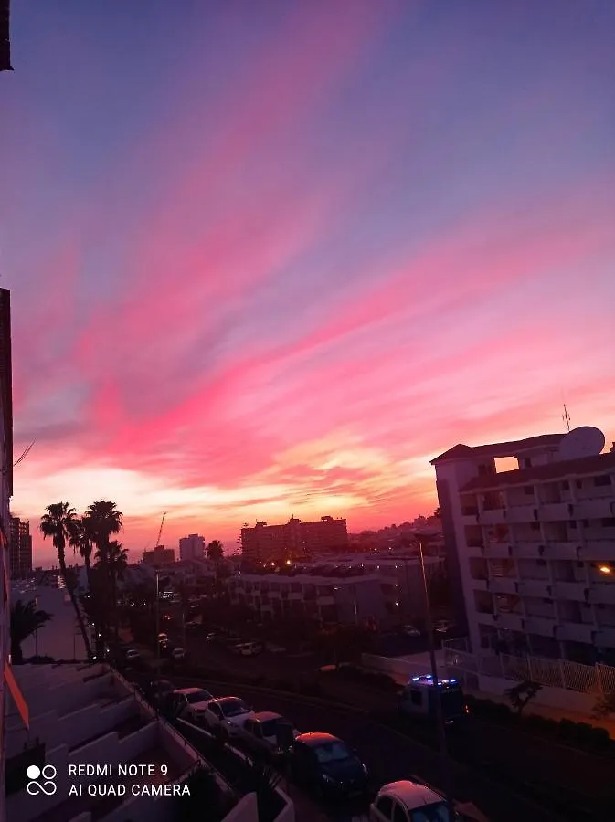 Los Cristianos To Enjoy, Relax And Live The Ocean! إسبانيا