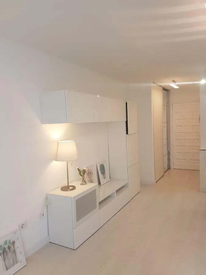 Los Cristianos To Enjoy, Relax And Live The Ocean! Appartement Los Cristianos (Tenerife)