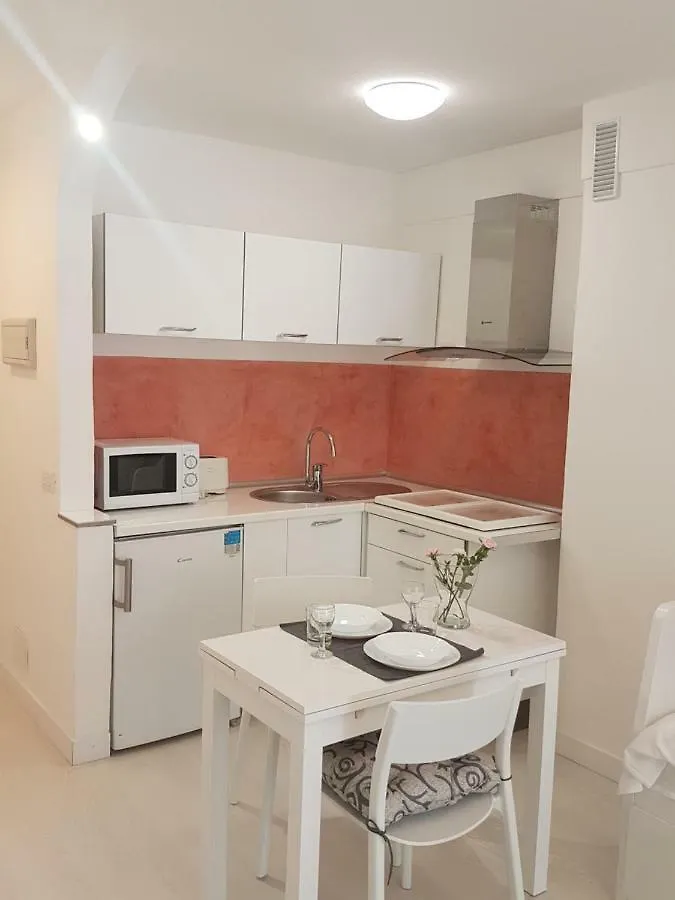 Los Cristianos To Enjoy, Relax And Live The Ocean! 0*, Los Cristianos (Tenerife)