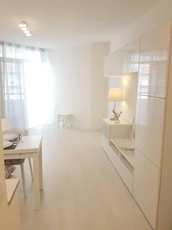 Appartement Los Cristianos To Enjoy, Relax And Live The Ocean! Spanje