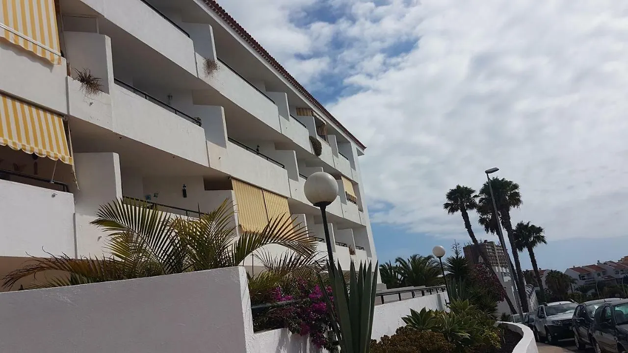 Los Cristianos To Enjoy, Relax And Live The Ocean! 0*, Los Cristianos (Tenerife)