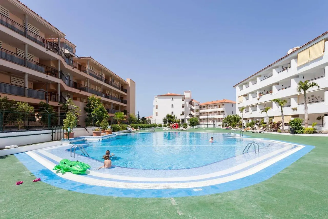 Los Cristianos To Enjoy, Relax And Live The Ocean! Appartement
