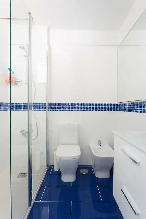 Los Cristianos To Enjoy, Relax And Live The Ocean! 0*, Los Cristianos (Tenerife)