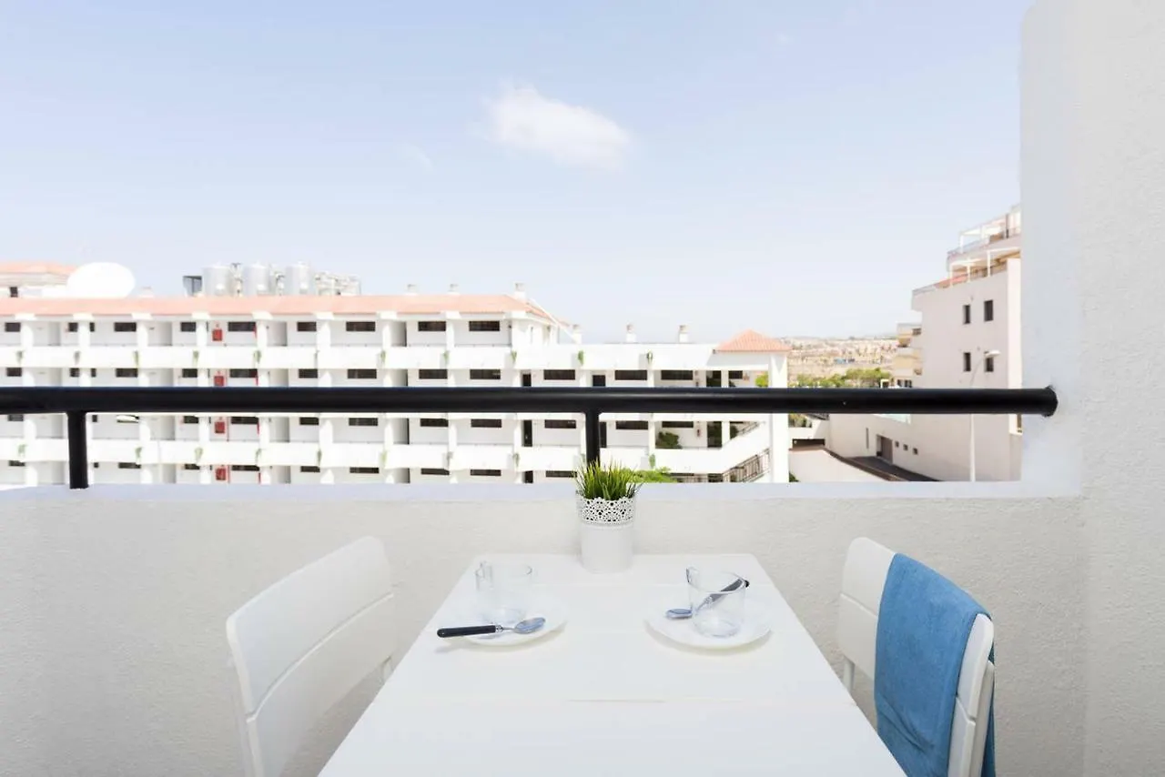 Appartement Los Cristianos To Enjoy, Relax And Live The Ocean!