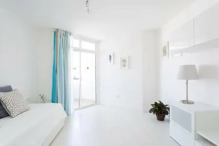 Los Cristianos To Enjoy, Relax And Live The Ocean! Appartement