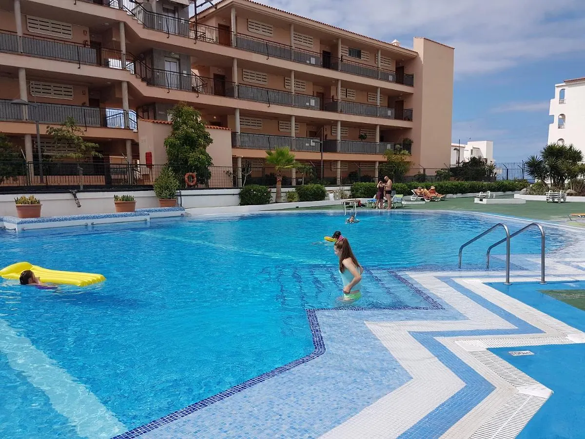Los Cristianos To Enjoy, Relax And Live The Ocean! Spanje